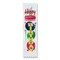 Beistle 1½in.x6¼in. Happy Birthday Value Pack Ribbons - 3 Pack